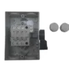 ABB BA 16 Strömställare IP65