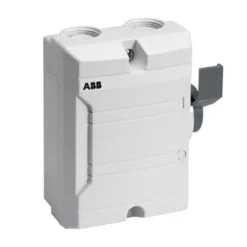 ABB Cewe Säkerhetsbrytare BAS 16