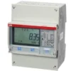 ABB Elmätare 3-Fas 6A