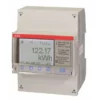 ABB Elmätare 1-F 80A ST RS485