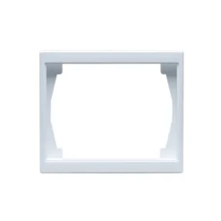 ABB Impressivo Täckram 100mm