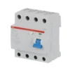 ABB Jordfelsbrytare 4-pol 40A 30mA