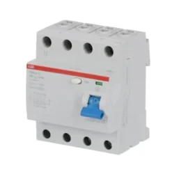 ABB Jordfelsbrytare 4-pol 40A 30mA