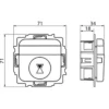 ABB Jussi Basic timer