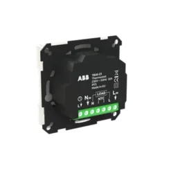 ABB Kombitermostat Bluetooth