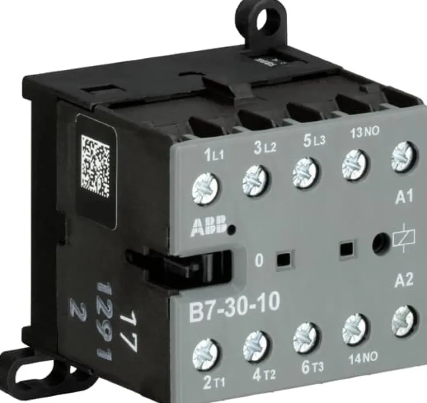 ABB Kontaktor B7-30-10 220V
