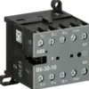 ABB Kontaktor B6-30-10 220VVS 1NO