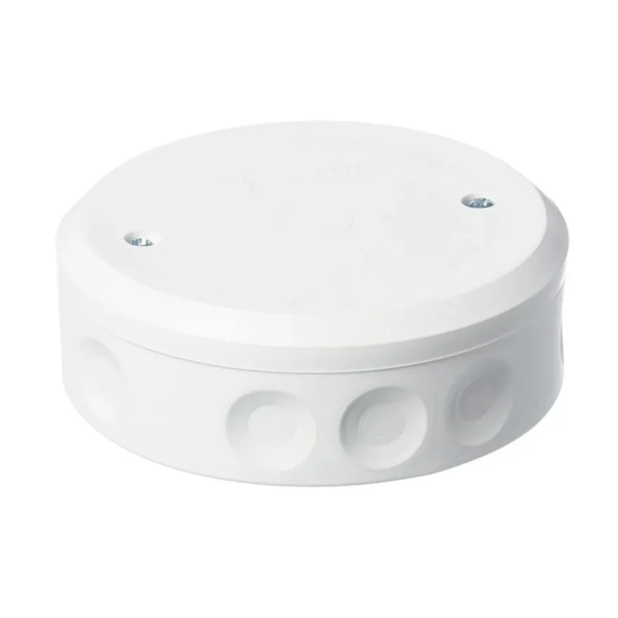 ABB Kopplingsdosa AP7 IP44