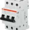 ABB Minibrytare S200M C 10kA
