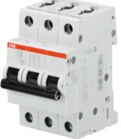 ABB Minibrytare S200M C 10kA
