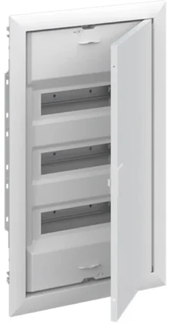 ABB Normkapsling Infälld UK600