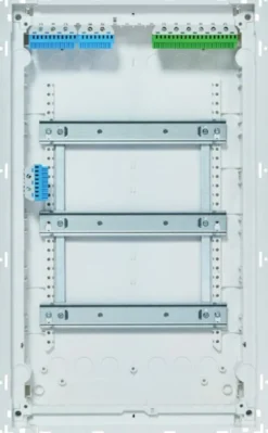 ABB Normkapsling Infälld UK600