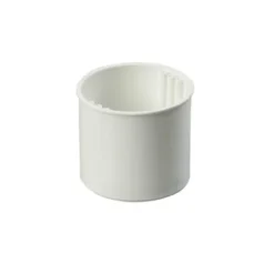 ABB Påbyggnadsring Apparatdosa 60mm
