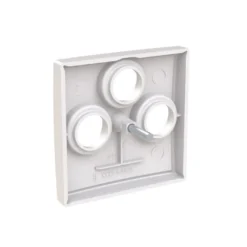 ABB Saga Centrumplatta R/TV/SAT