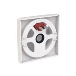 ABB Saga Centrumplatta Vriddimmer