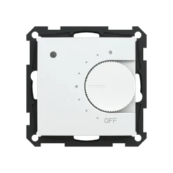 ABB Saga Golvvärmetermostat Bluetooth