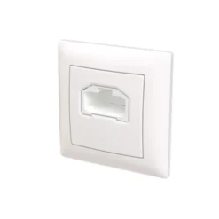 ABB Saga Lamputtag DCL Vägg