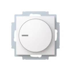 ABB Saga LED Dimmer 2-400VA