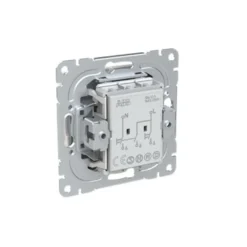 ABB Saga Strömställare