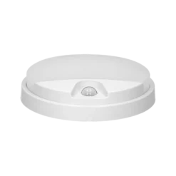 Agat LED väggarmatur 15W 1200lm 4000K IP54 Sensor