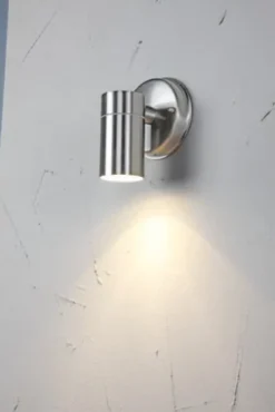 Airam Alppila 1S Vägglampa IP44