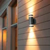 Airam Alppila XL-W Vägglampa IP44