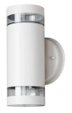 Airam Alppila XL-W Vägglampa IP44