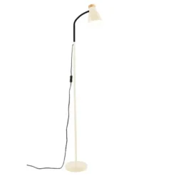 Airam Anoom E27 Golvlampa