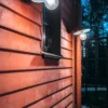 Airam Arvika IP44 Vägglampa