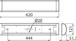Airam Basic LED