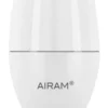 Airam Bastu E14 Kronljus C35 4,7W