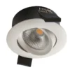 Airam Compact LED Downlight 5W IP44 230V