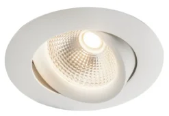 Airam Compact LED Downlight 5W IP44 230V