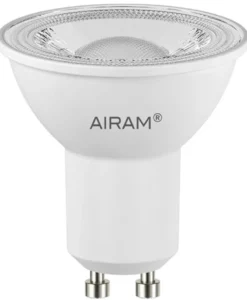 Airam Daylight GU10 6,5W 6500K