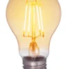Airam Decor Filament LED Normal 5W (34W) E27 2200K