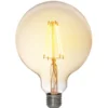 Airam Filament Glob 125 5W E27 Dim