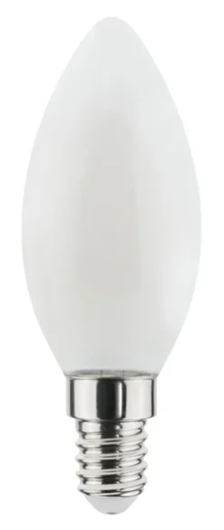 Airam Filament LED Dim to Warm Kron E14