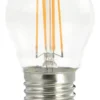 Airam Filament LED Klot 3-step dim E27 4,5W