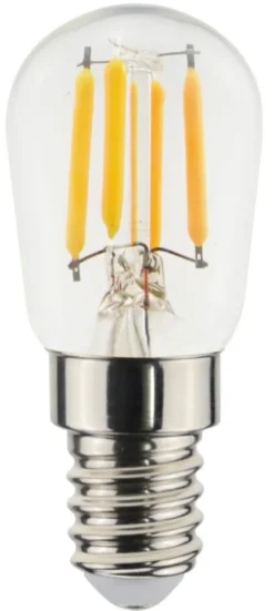 Airam Filament LED Päronlampa E14