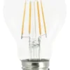 Airam Filament LED Sensor Normal A60 E27
