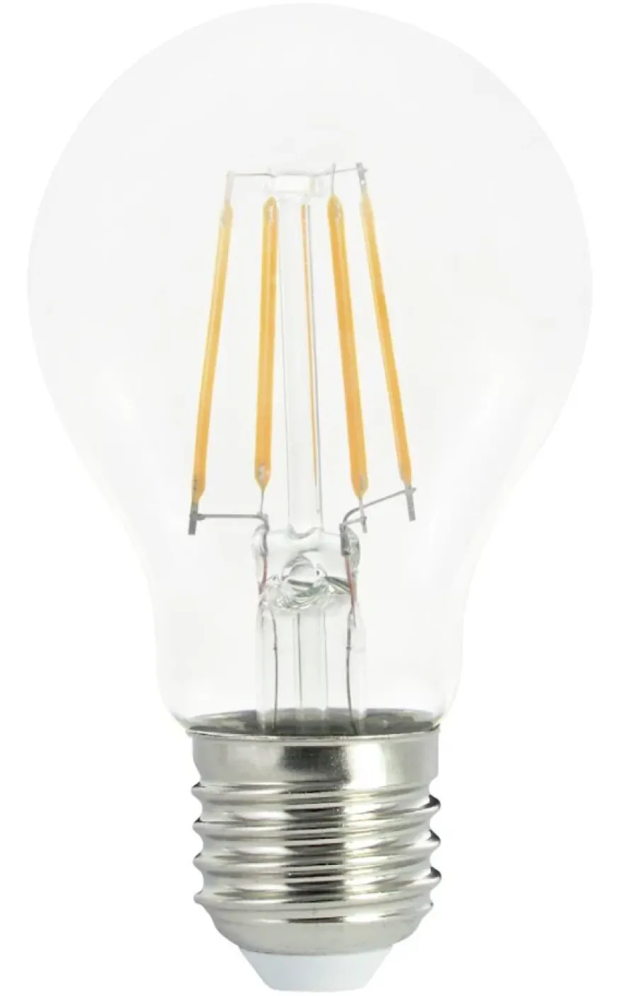 Airam Filament LED Sensor Normal A60 E27