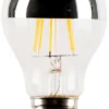 Airam Filament Toppförspeglad LED E27