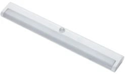 Airam Garderobslampa Cabinet LED Batteri Sensor