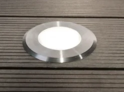 Airam Holm IP65 Markspotlight