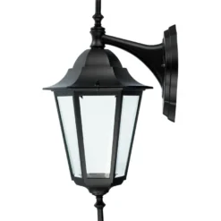 Airam Kartano PR-Y-U Vägglampa