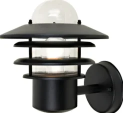 Airam Käpylä Mini Vägglampa