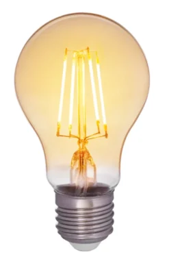 Airam LED Amber Normal E27 Dim