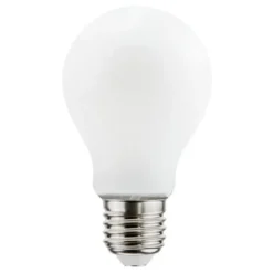 Airam LED A60 Opal 4,2W E27 470lm Dim