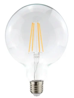 Airam LED Filament Glob 2W E27 2700K 250lm