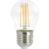 Airam LED Filament Klot 4,5W E27 4000K